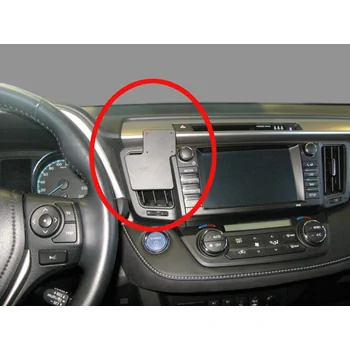 Brodit ProClip f�r Toyota RAV 4, ab Bj. 2013 bis 2018