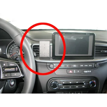 Brodit ProClip f�r KIA ProCeed, ab Bj. 2019 bis 2024 (NUR f�r Modelle mit 7