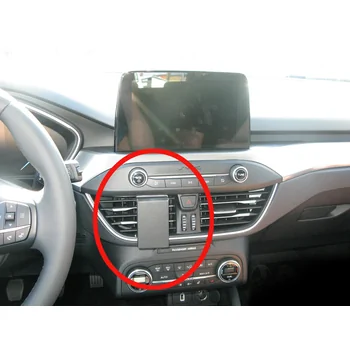 Brodit ProClip f�r Ford Kuga, ab Bj. 2020