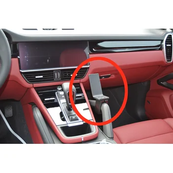 Brodit ProClip f�r Porsche Cayenne, ab Bj. 2019