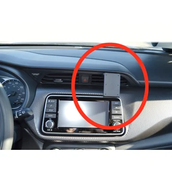 Brodit ProClip f�r Nissan Kicks, ab Bj. 2019 bis 2024