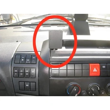 Brodit ProClip f�r Iveco Euro Cargo, ab Bj. 2016 bis 2018