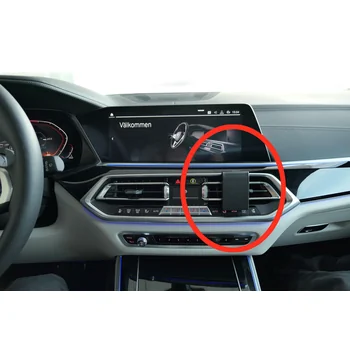 Brodit ProClip f�r BMW X5 (G05), ab Bj. 11/2018 bis 2023
