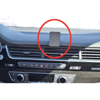 Brodit ProClip f�r Audi Q7, ab Bj. 06/2015 bis 08/2019