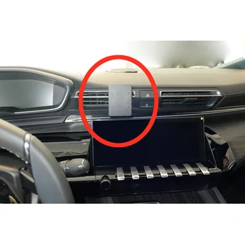 Brodit ProClip f�r Peugeot 508, ab Bj. 2019
