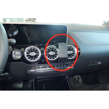 Brodit ProClip f�r Mercedes EQA, ab Bj. 2021