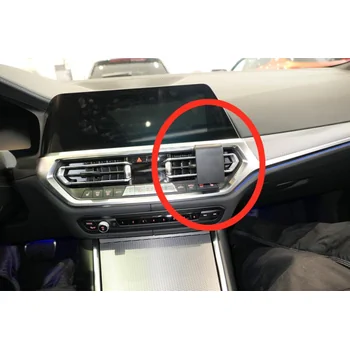 Brodit ProClip f�r BMW Z4 (G29), ab Bj. 12/2018 bis 2024