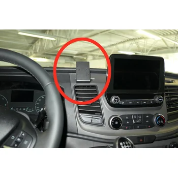 Brodit ProClip f�r Ford Tourneo Custom, ab Bj. 2019 bis 2023