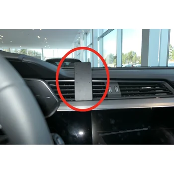 Brodit ProClip f�r Audi e-Tron (nicht GT!), ab Bj. 2019 bis 2023