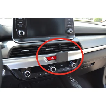 Brodit ProClip f�r KIA Telluride, ab Bj. 2019 bis 2022