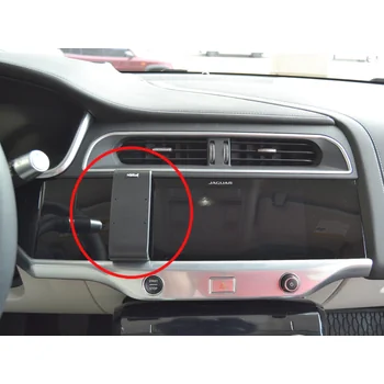 Brodit ProClip f�r Jaguar I-PACE, ab Bj. 2019 bis 2025