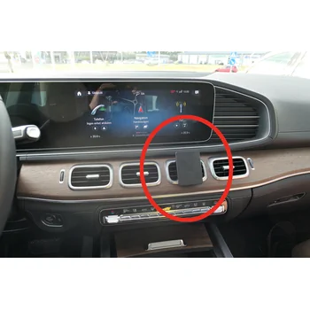 Brodit ProClip f�r Mercedes GLE-Klasse (V167 / C167), ab Bj. 2019