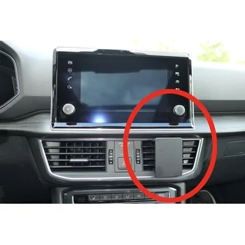 Brodit ProClip f�r Seat Tarraco, ab Bj. 2019 bis 2024