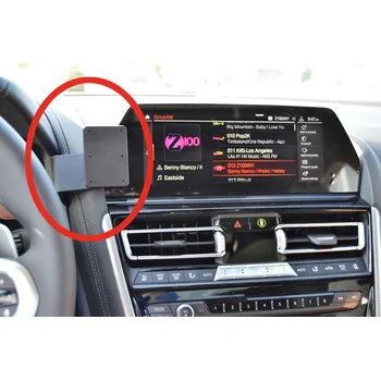 Brodit ProClip f�r BMW 8er (G14 / G15 / G16), ab Bj. 2019