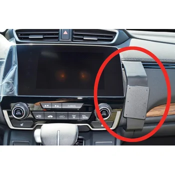 Brodit ProClip f�r Honda CR-V, ab Bj. 2017 bis 2022