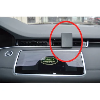 Brodit ProClip f�r Land Rover Range Rover Evoque, ab Bj. 2019 bis 2023