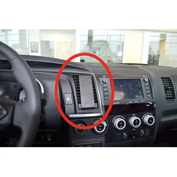 Brodit ProClip f�r Toyota Sequoia, ab Bj. 2018 bis 2021