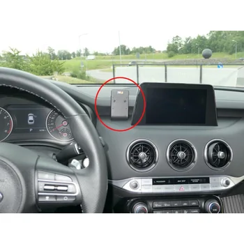 Brodit ProClip f�r KIA Stinger, ab Bj. 2018 bis 2023