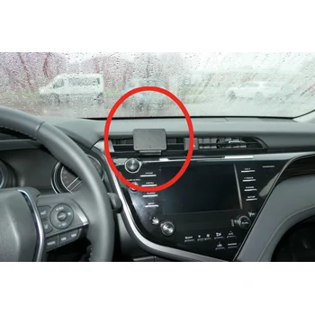 Brodit ProClip f�r Toyota Camry, ab Bj. 2019 bis 2021