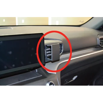 Brodit ProClip f�r Ford Explorer, ab Bj. 2020 bis 2024