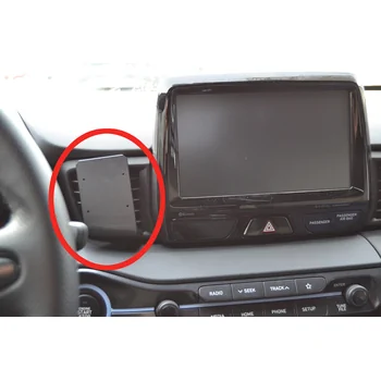 Brodit ProClip f�r Hyundai Veloster, ab Bj. 2019 bis 2023