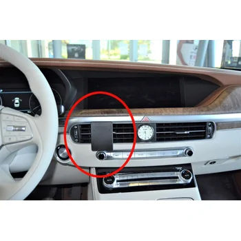Brodit ProClip f�r Genesis G90, ab Bj. 2019 bis 2022