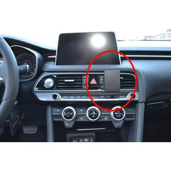 Brodit ProClip f�r Genesis G70, ab Bj. 2019 bis 2025
