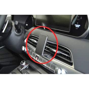 Brodit ProClip f�r Hyundai Palisade, ab Bj. 2020 bis 2022