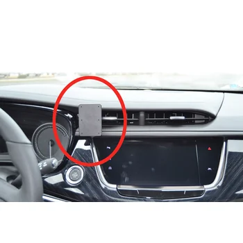 Brodit ProClip f�r Cadillac XT 6, ab Bj. 2020 bis 2025