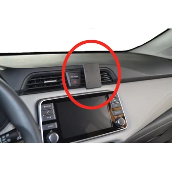 Brodit ProClip f�r Nissan Versa Sedan, ab Bj. 2020