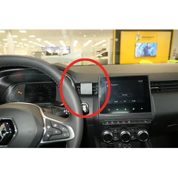 Brodit ProClip f�r Mitsubishi Colt, ab Bj. 2023