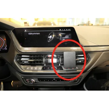Brodit ProClip f�r BMW 1er (F40), ab Bj. 2019 bis 2024