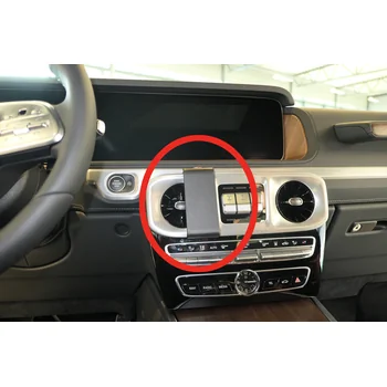 Brodit ProClip f�r Mercedes G-Klasse (W463), ab Bj. 2019