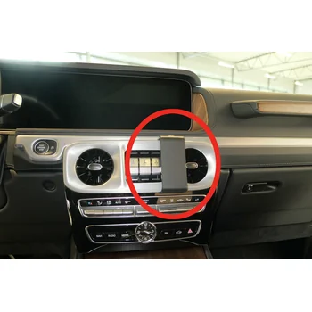 Brodit ProClip f�r Mercedes G-Klasse (W463), ab Bj. 2019