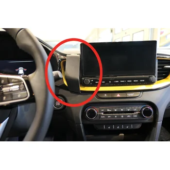 Brodit ProClip f�r KIA Ceed III, ab Bj. 2018 (NUR bei Modellen mit 8,2