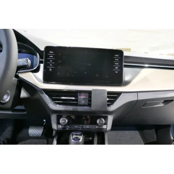 Brodit ProClip f�r Skoda Kamiq ab Bj. 2019 bis 2025