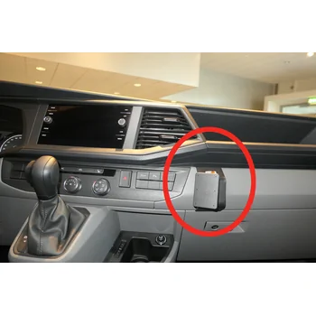 Brodit ProClip f�r VW T6.1, ab Bj. 2019 bis 2024