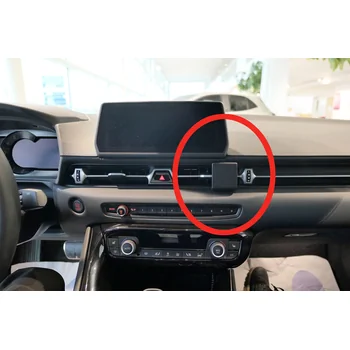 Brodit ProClip f�r Toyota Supra, ab Bj. 2020