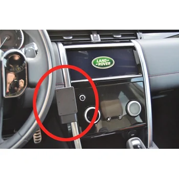 Brodit ProClip f�r Land Rover Discovery Sport, ab Bj. 2020 bis 2023