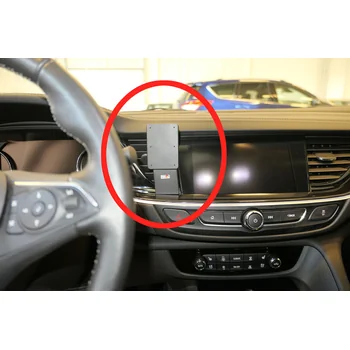 Brodit ProClip f�r Opel Insignia B, ab Bj. 2017 bis 12/2022