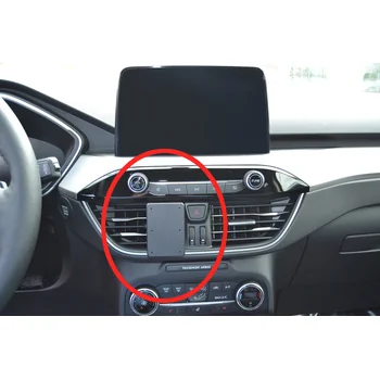 Brodit ProClip f�r Ford Ford Escape, ab Bj. 2020 bis 2025