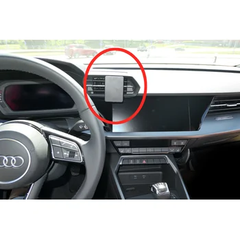 Brodit ProClip f�r Audi S3, ab Bj. 2020