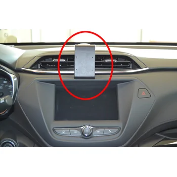 Brodit ProClip f�r Chevrolet Trail Blazer, ab Bj. 2020 bis 2023