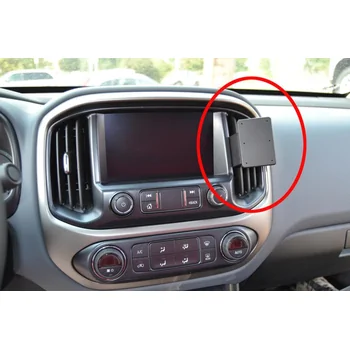 Brodit ProClip f�r Chevrolet Colorado, ab Bj. 2015 bis 2022