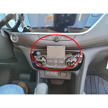 Brodit ProClip f�r Buick Encore, ab Bj. 2020 bis 2023