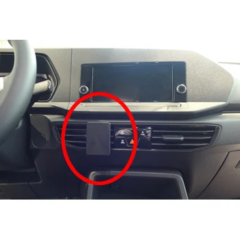 Brodit ProClip f�r VW Caddy Cargo, ab Bj. 2021