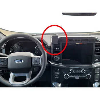 Brodit ProClip f�r Ford F150, ab Bj. 2021