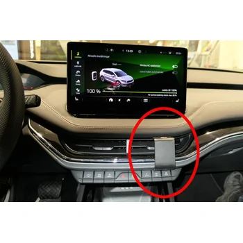 Brodit ProClip f�r Skoda Enyaq iV ab Bj. 2021