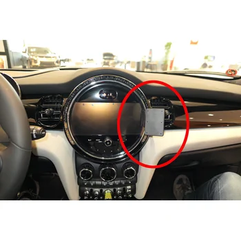 Brodit ProClip f�r BMW Mini Cooper (F55 / F56), ab Bj. 2021 bis 2024