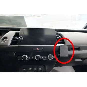 Brodit ProClip f�r Honda Jazz Hybrid, ab Bj. 2021